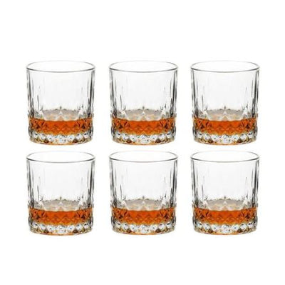 Becher Tumblers 320ml, Set of 6