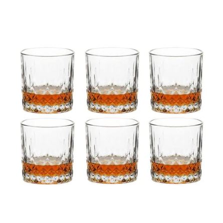 Becher Tumblers 320ml, Set of 6