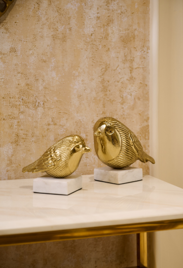 Bird Set of two