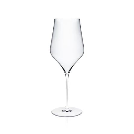 Ballet Red Wine Glasses 680ml, Set of 4