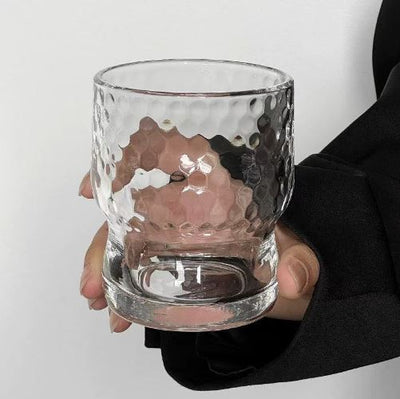 Dotted Wave Multi-Serve Glass - Set of 6