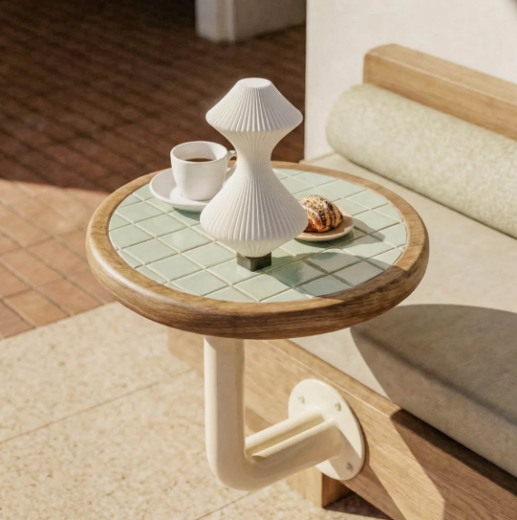 Volara Max | Vanilla