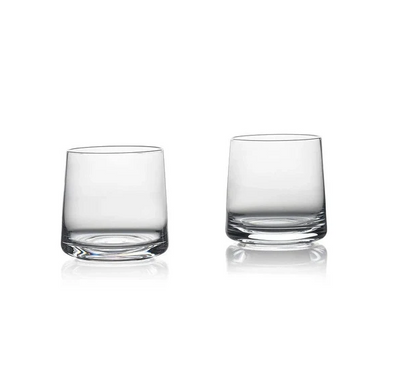 Rocks Wideball Glasses 340ml, Set of 2