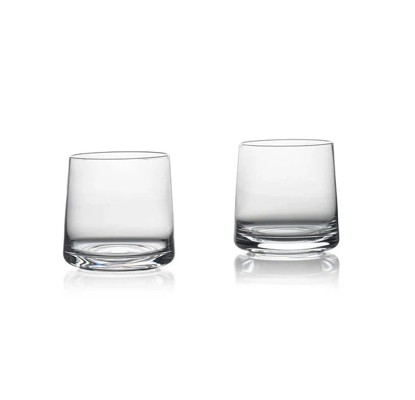 Rocks Wideball Glasses 340ml, Set of 2