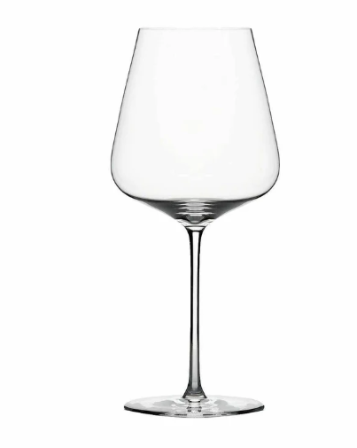 Zalto Bordeaux Glass