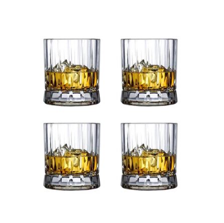 Wayne SOF Tumblers 250ml, Set of 4