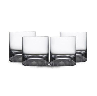 Club Ice Tumblers 250ml, Set of 4