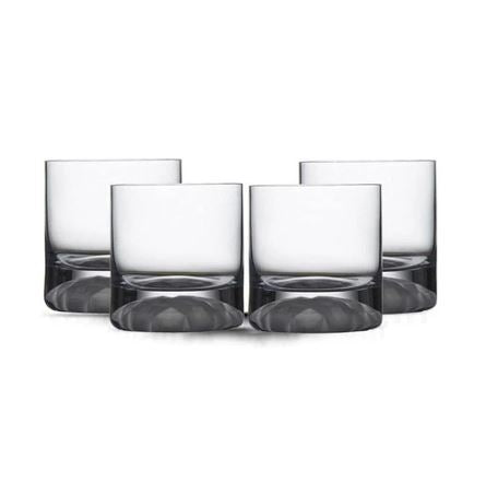 Club Ice Tumblers 250ml, Set of 4