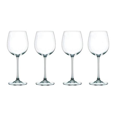 Vivendi Red Wine Glasses 727ml, Set of 4