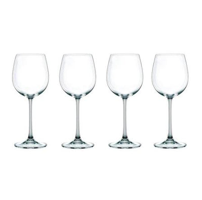 Vivendi Red Wine Glasses 727ml, Set of 4