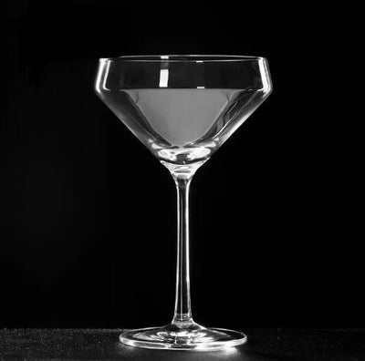 Classic Martini Glass - Set Of 6