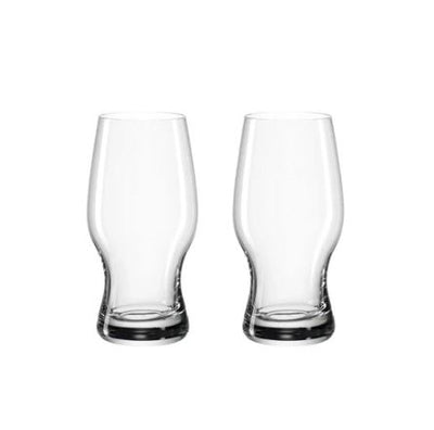 Taverna Ale Glasses 430ml, Set of 2