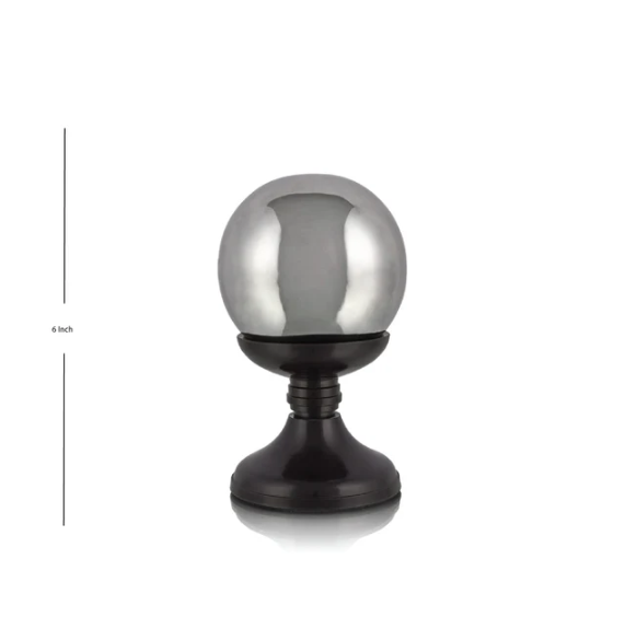 Sphere Décor Centrepiece