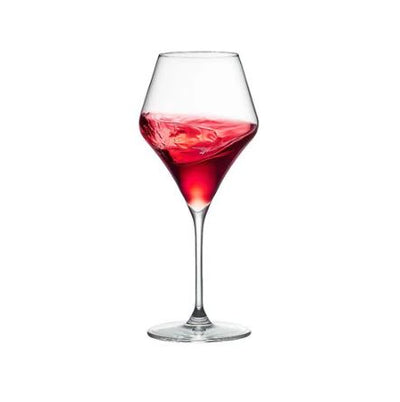 Aram White Wine Glasses 380ml, Set of 6