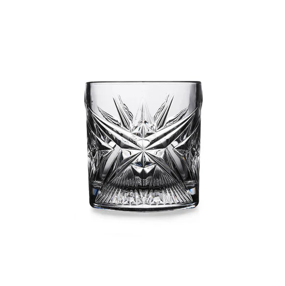 Cielo Whiskey Tumblers 210ml, Set of 4