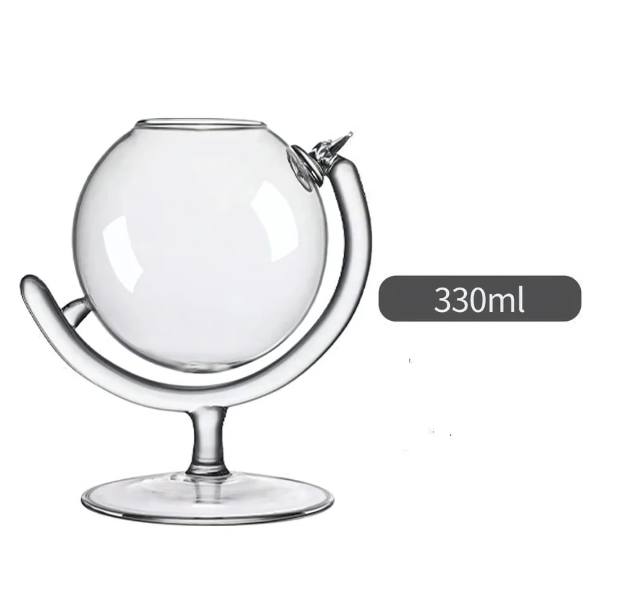 Globe Cocktail Glass (Set Of 2 )