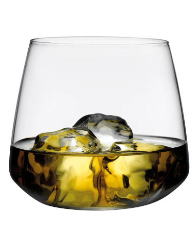 Mirage Whisky Tumbler
