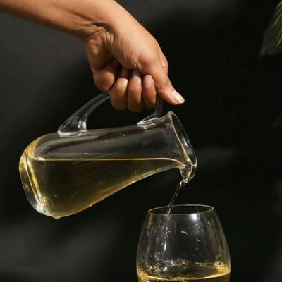 Aqua Water Jug 450ml