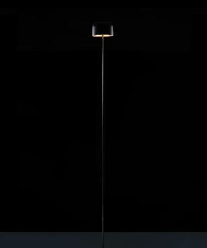 Apollo 2 Floor Lamp
