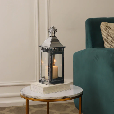 Roshni Metal Lantern