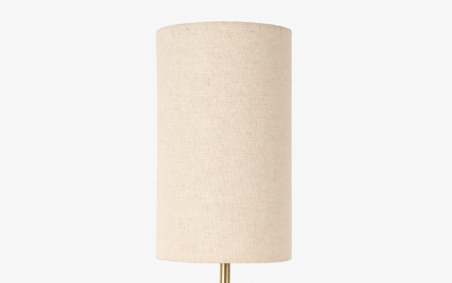Kai Spherical Table Lamp