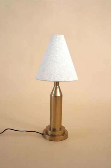 Marquee Table Lamp