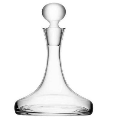 Bar Ships Decanter 1000ml