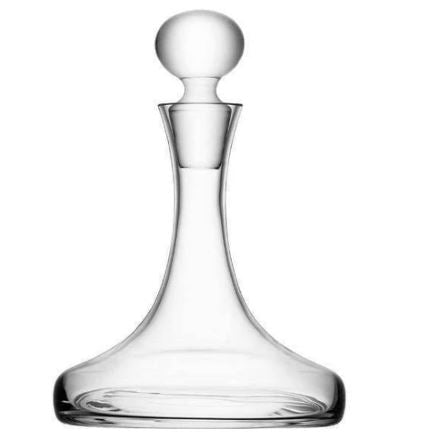 Bar Ships Decanter 1000ml