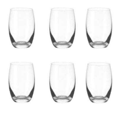 Cheers Long Drink Tumblers 460ml, Set of 6