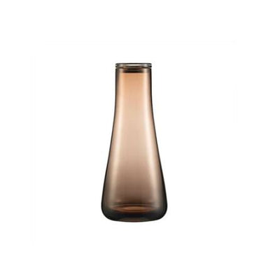 Belo Water Carafe 1200ml - Coffee