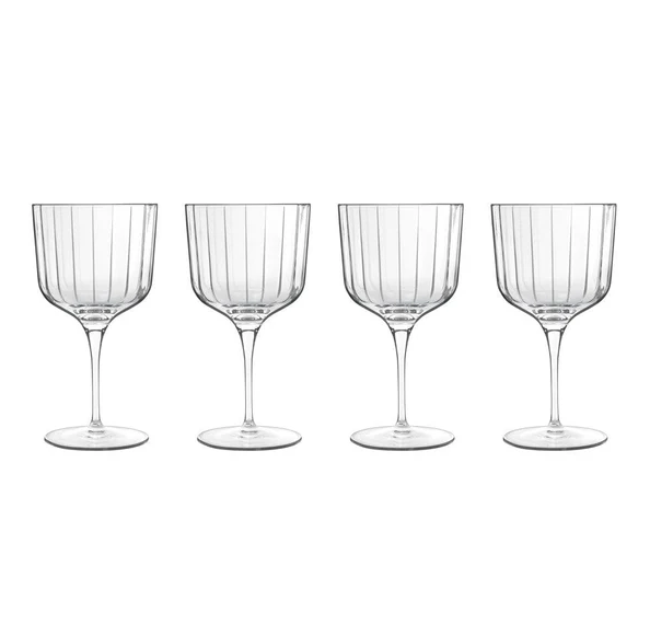 Bach Gin & Tonic Glasses 600ml, Set of 4