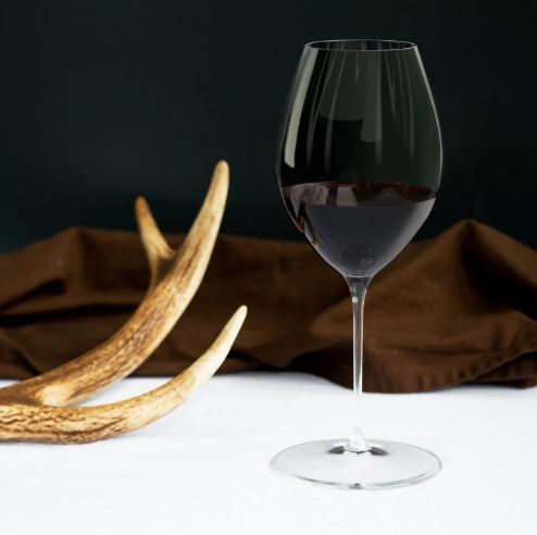 Riedel Performance Syrah CRYSTAL GLASS - SET OF 2 - MADE IN GERMANY
