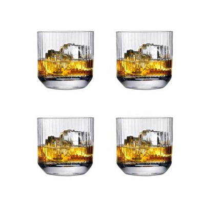 Big Top SOF Tumblers 270ml, Set of 4
