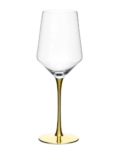 Elegance Wine Glass
