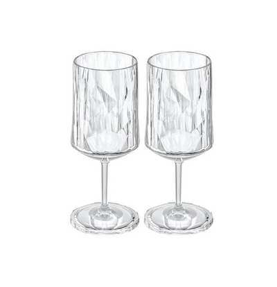 Club No. 4 Superglass Cocktail SuperGlas 300ml, Set of 2