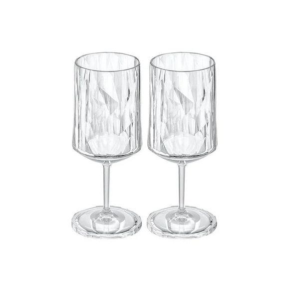 Club No. 4 Superglass Cocktail SuperGlas 300ml, Set of 2