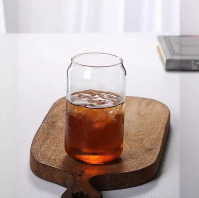 Can Inspired Glassware - Set Of 6