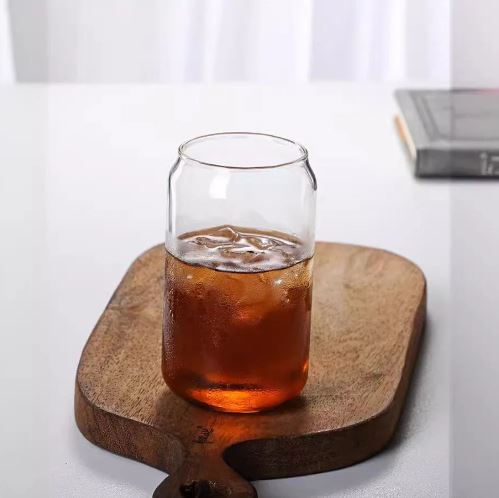 Can Inspired Glassware - Set Of 6
