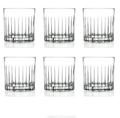 Timeless SOF Tumbler 310ml, Set of 6
