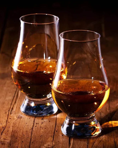 Glencairn Whisky Glass