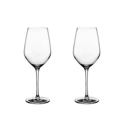 Climats White Wine Glasses 590ml, Set of 2