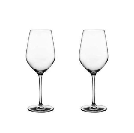 Climats White Wine Glasses 590ml, Set of 2