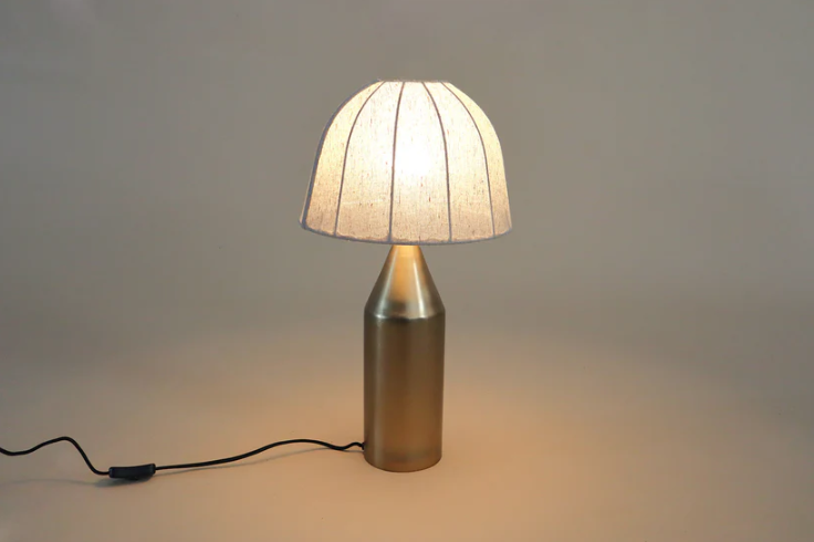 Alba Table Lamp