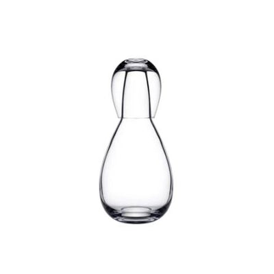 Freya Water Carafe and Tumbler Set