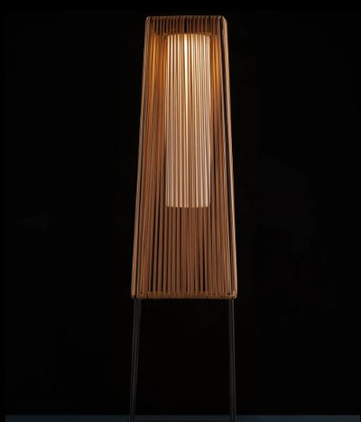 Flare Solar Lantern