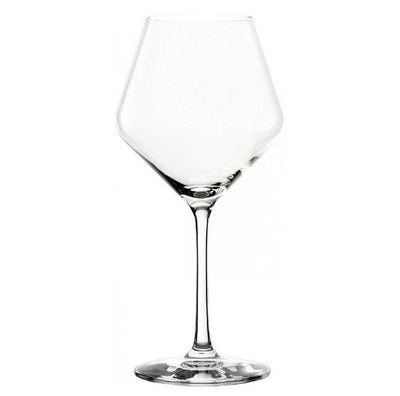 Opulent Red Wine Glass - Set Of 6