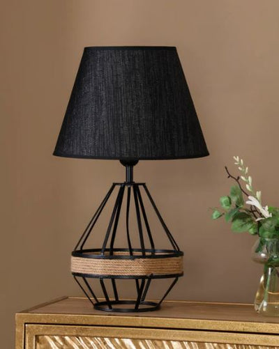 Cinder Table Lamp