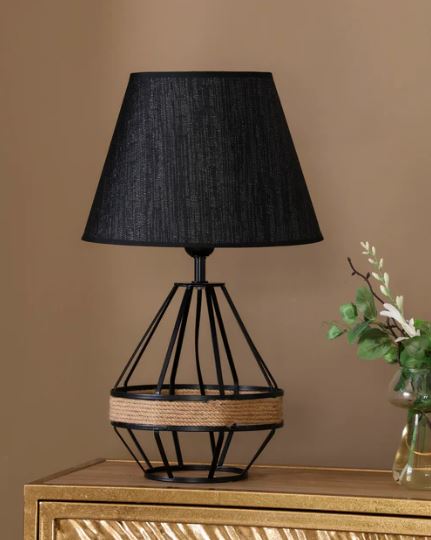 Cinder Table Lamp