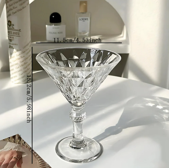 Aurora Royale Glass (Pack Of 2)