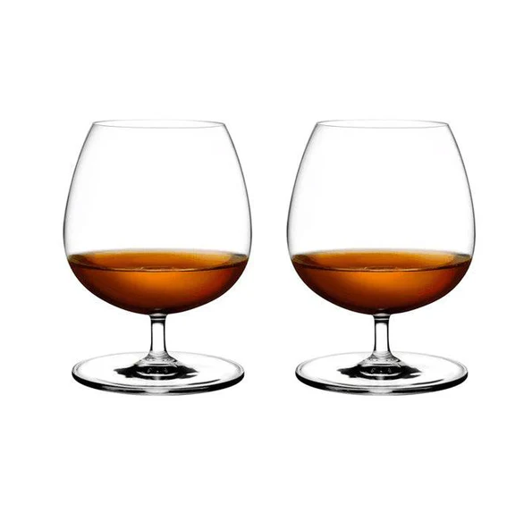 Cognac Glasses 500ml, Set of 2